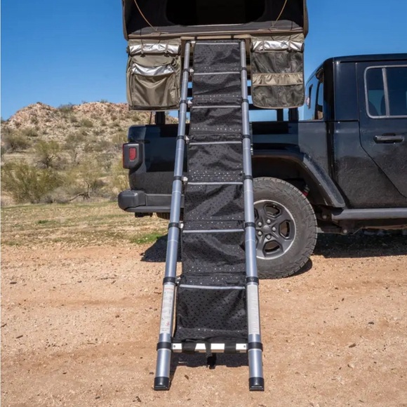 DOGGO RTT Ramp™ Stairs - Picture 4 of 4